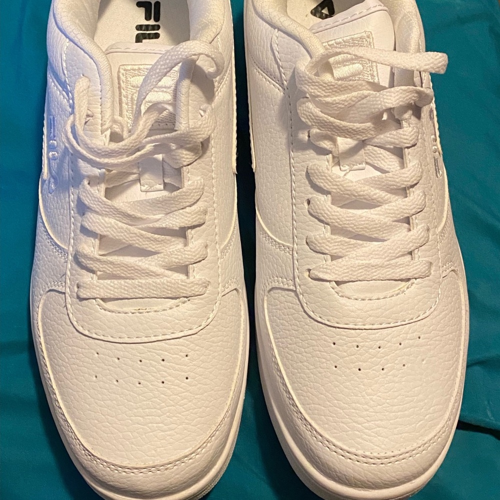 Fila Low Sneaker